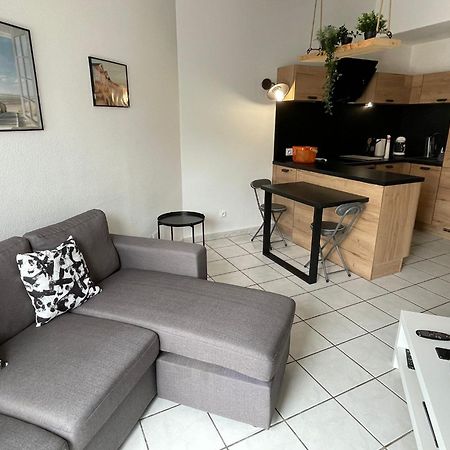 Villa 2 Etoiles Proche Plage Et Commerces 圣西普里安 客房 照片