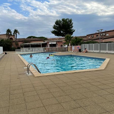 Villa 2 Etoiles Proche Plage Et Commerces 圣西普里安 客房 照片
