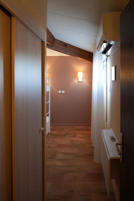 Villa 2 Etoiles Proche Plage Et Commerces 圣西普里安 外观 照片