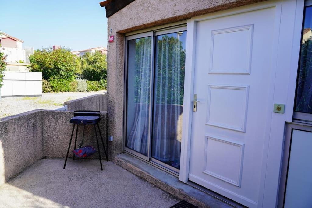 Villa 2 Etoiles Proche Plage Et Commerces 圣西普里安 外观 照片