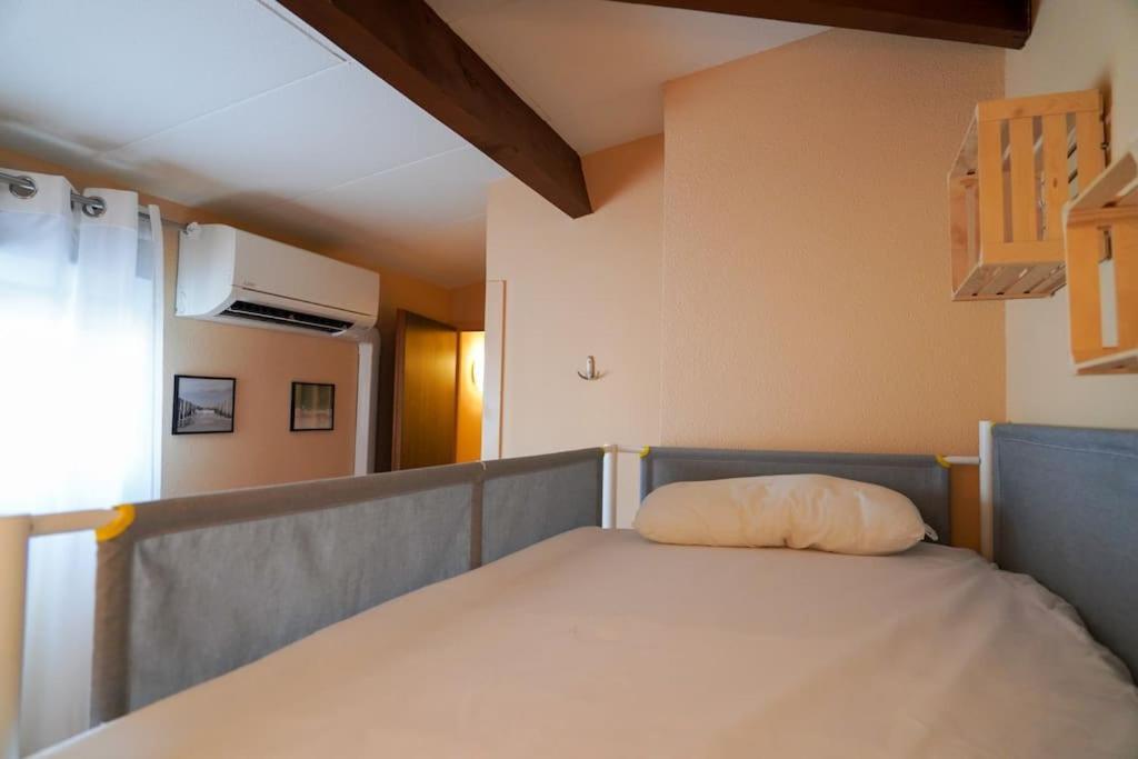 Villa 2 Etoiles Proche Plage Et Commerces 圣西普里安 外观 照片
