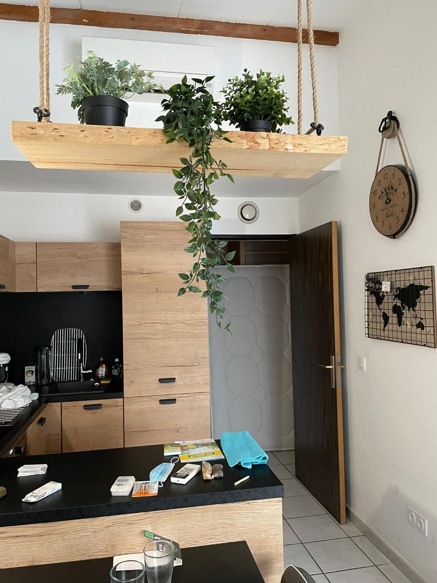 Villa 2 Etoiles Proche Plage Et Commerces 圣西普里安 客房 照片