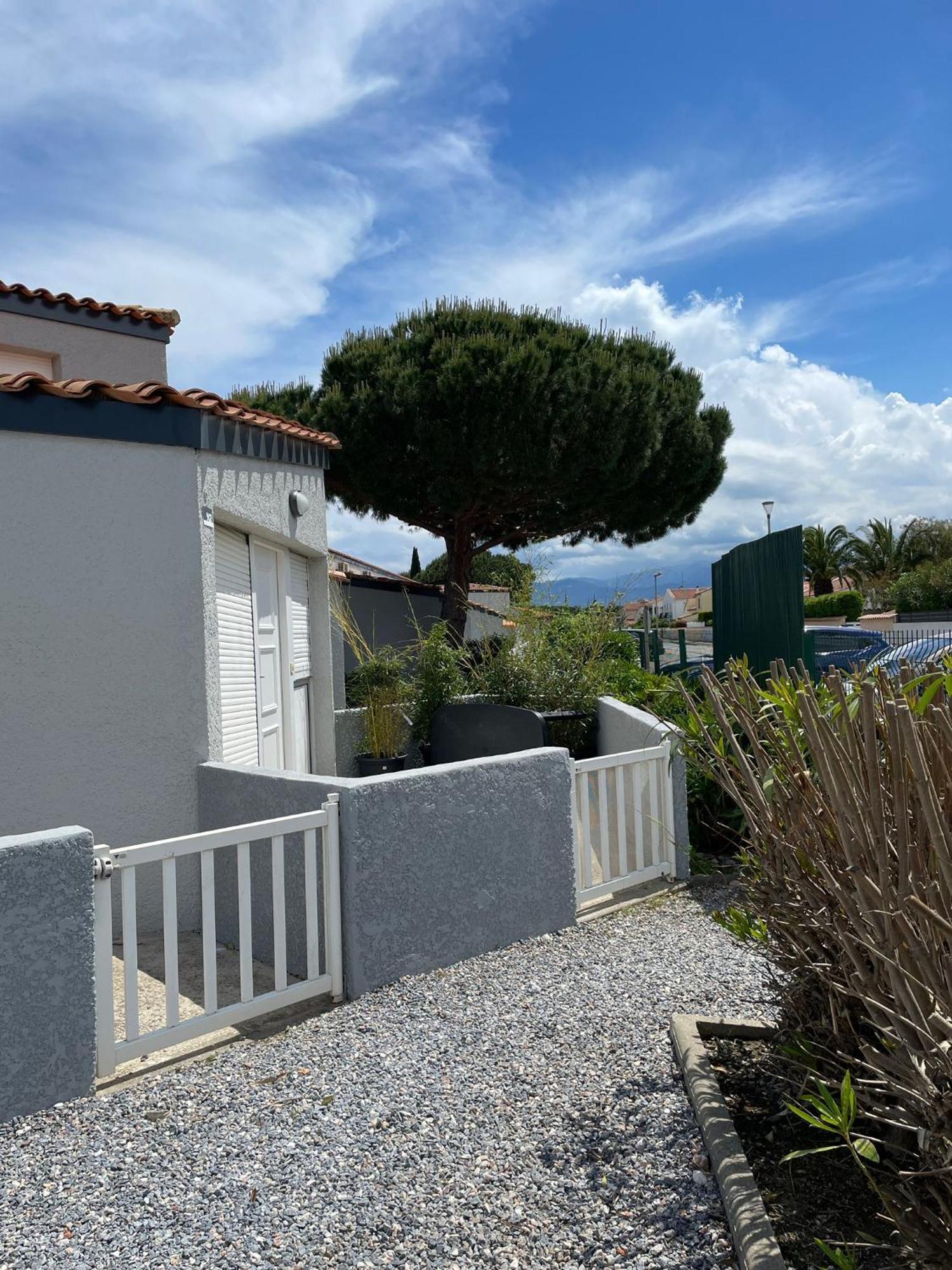 Villa 2 Etoiles Proche Plage Et Commerces 圣西普里安 客房 照片