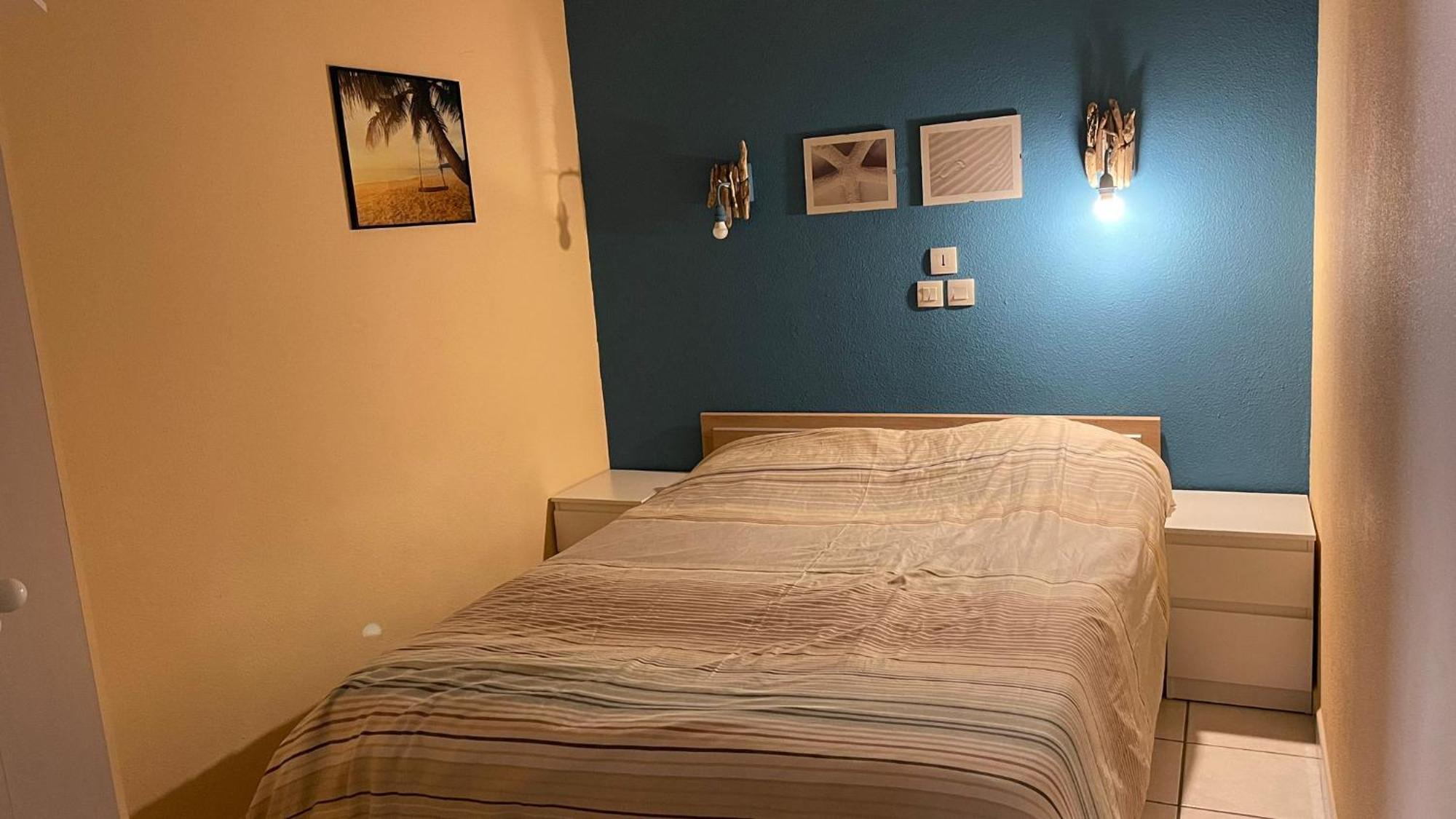 Villa 2 Etoiles Proche Plage Et Commerces 圣西普里安 客房 照片