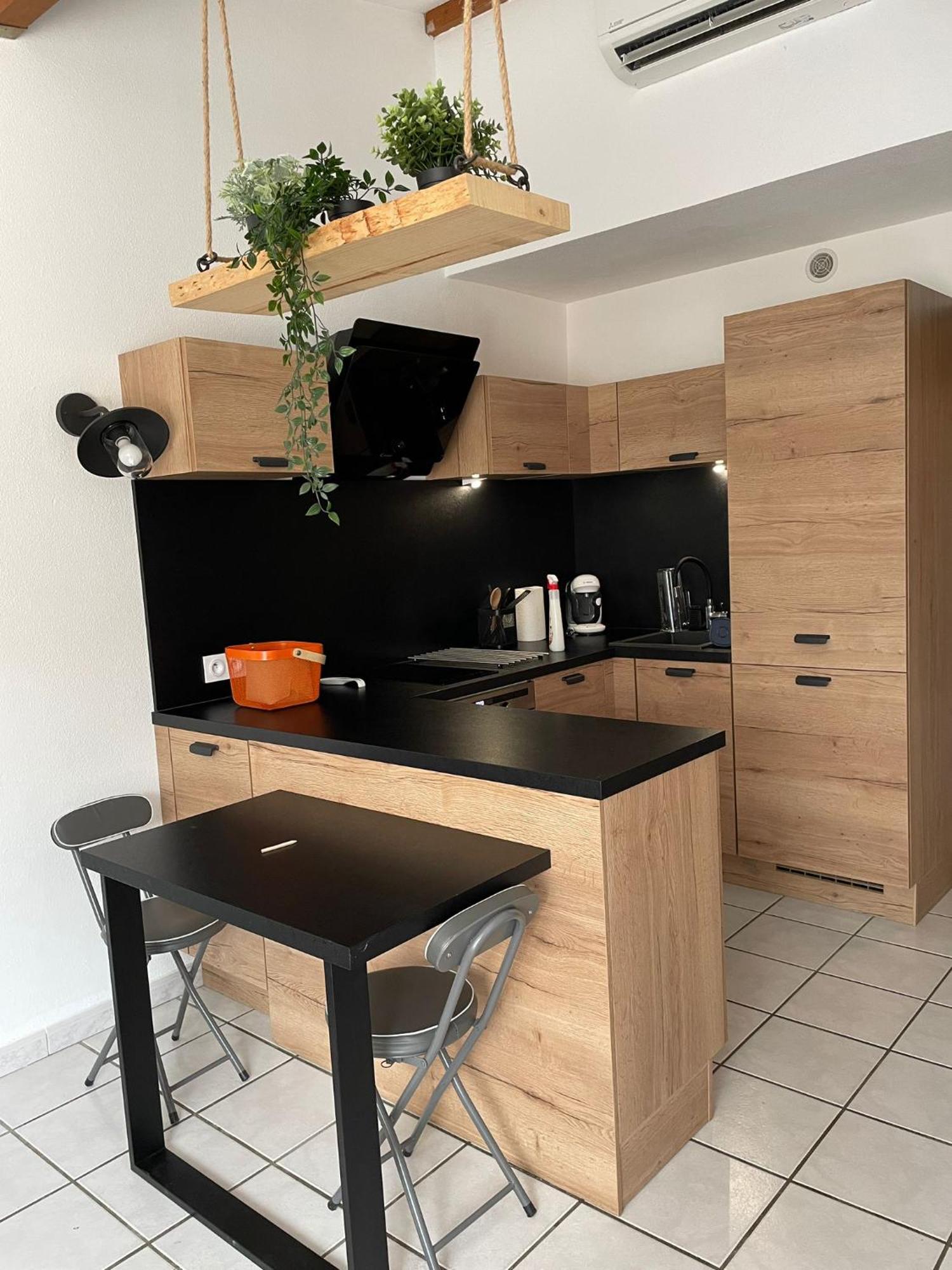 Villa 2 Etoiles Proche Plage Et Commerces 圣西普里安 客房 照片
