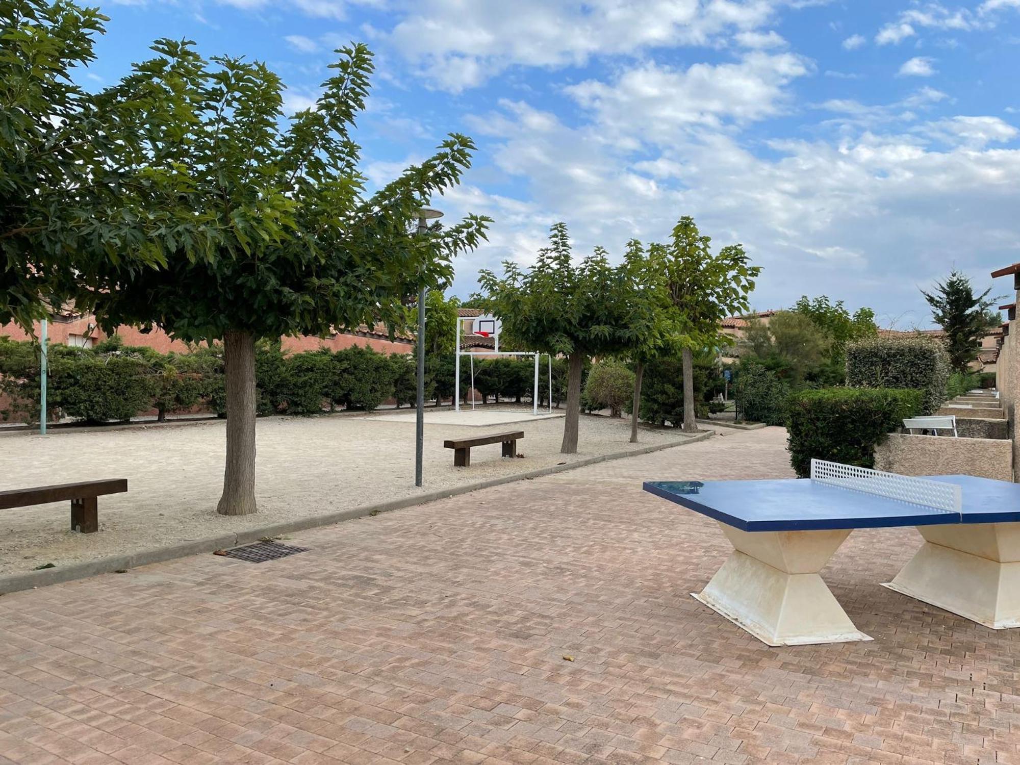 Villa 2 Etoiles Proche Plage Et Commerces 圣西普里安 客房 照片